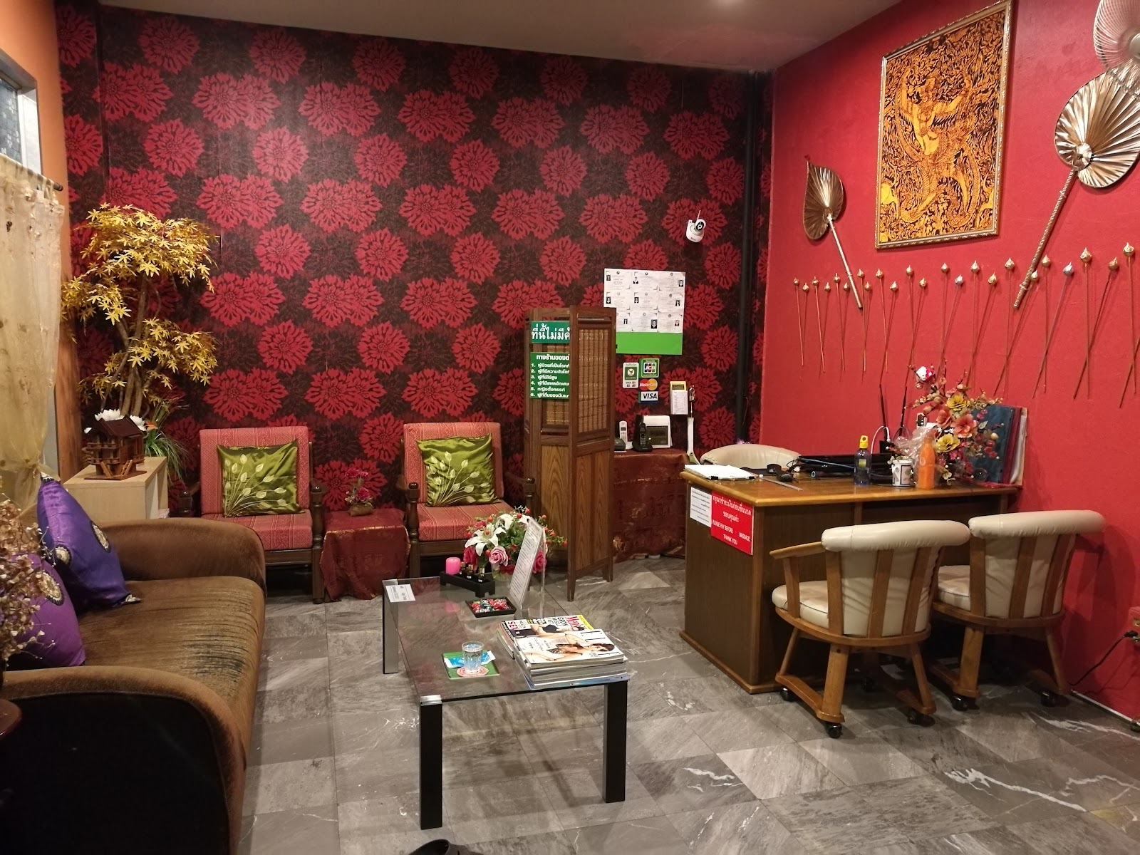 Gaya Thai Spa photo 5
