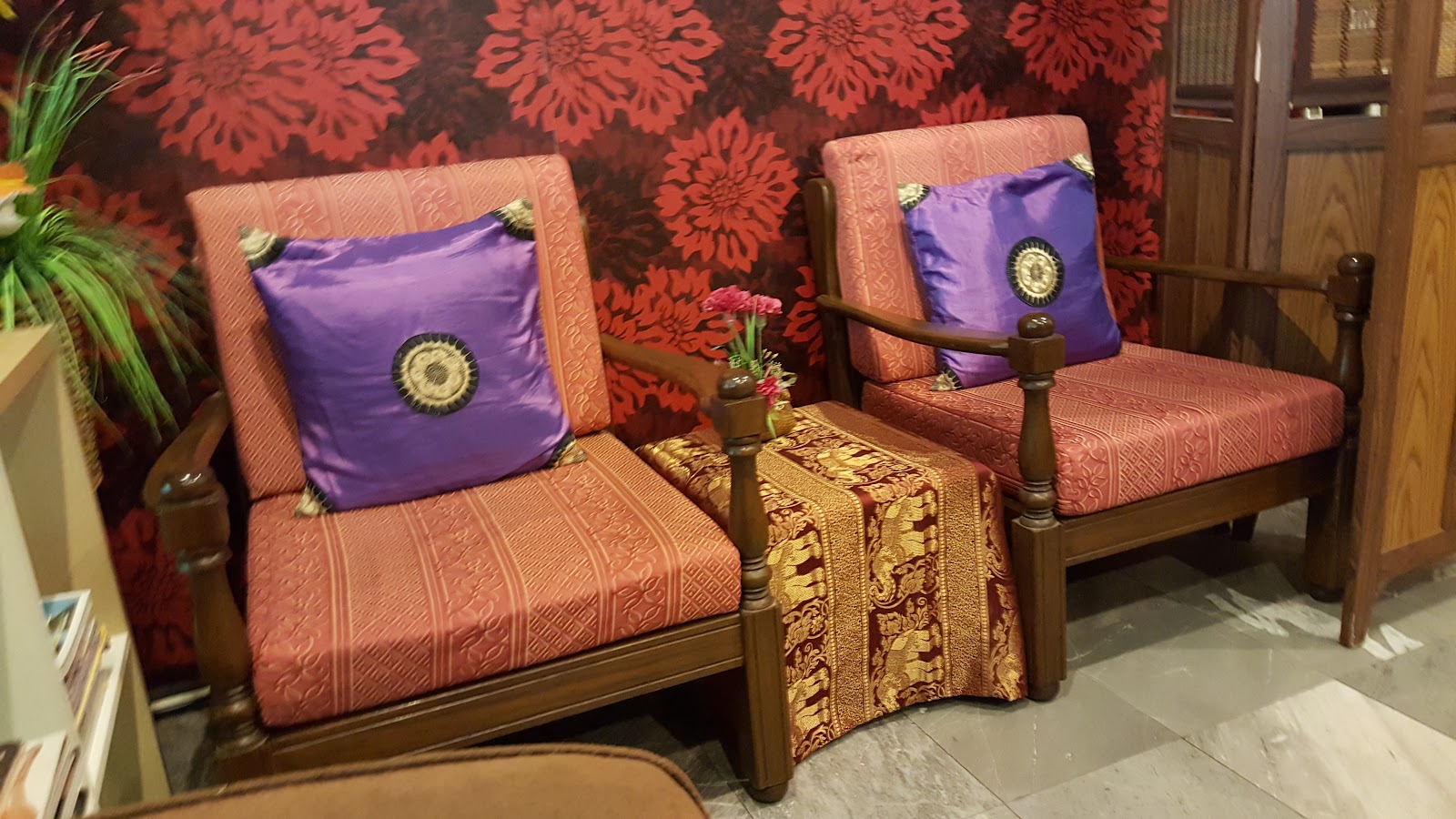 Gaya Thai Spa photo 7