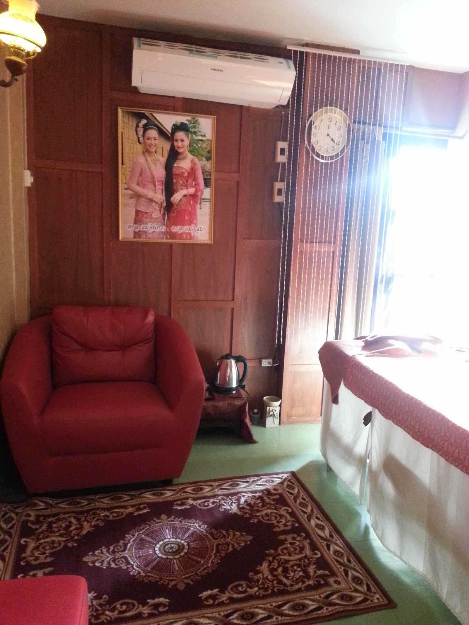 Gaya Thai Spa photo 15