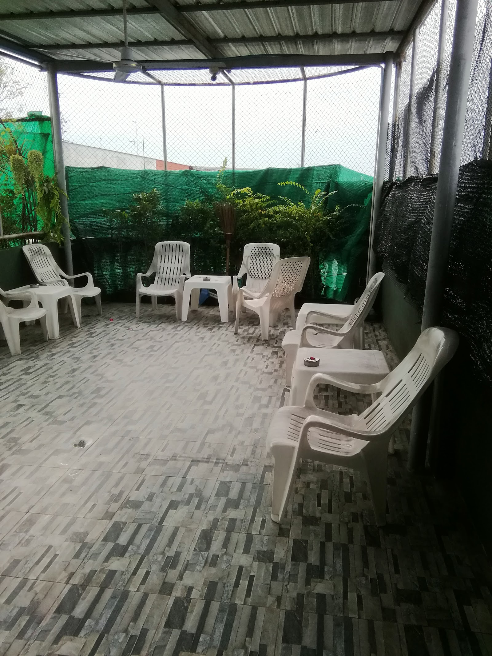 ธาราซาวน่า gay sauna photo 5