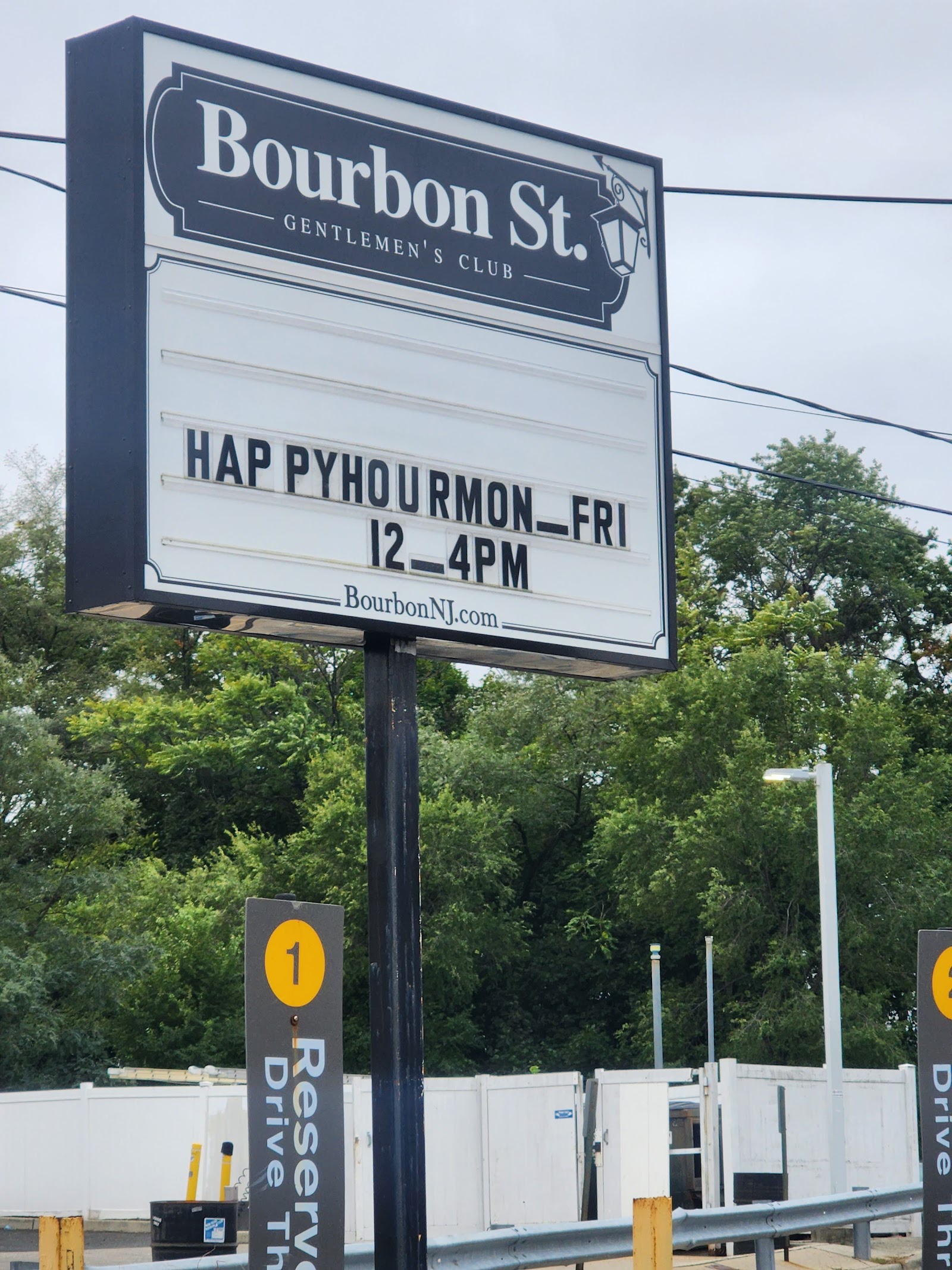Bourbon Street Gentlemen's Club photo 2