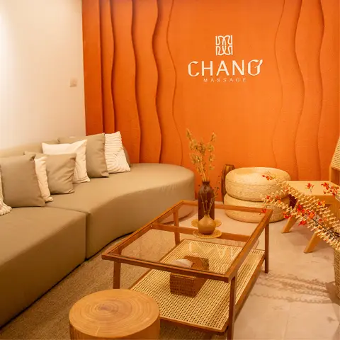 MAHA Massage - Silom
