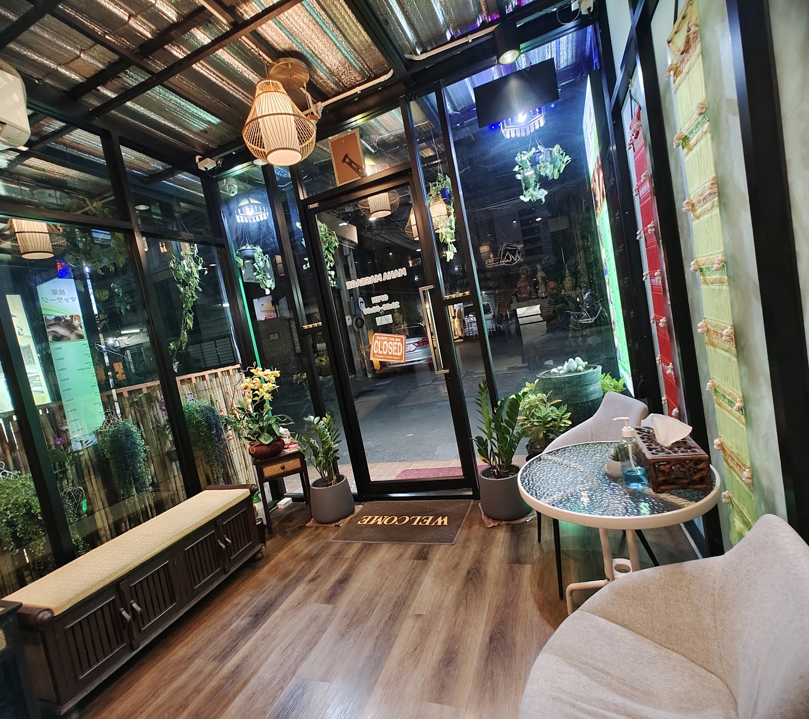 MAHA Massage - Silom photo 4