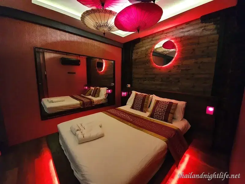 Daisy Dream Nuru Massage photo 2