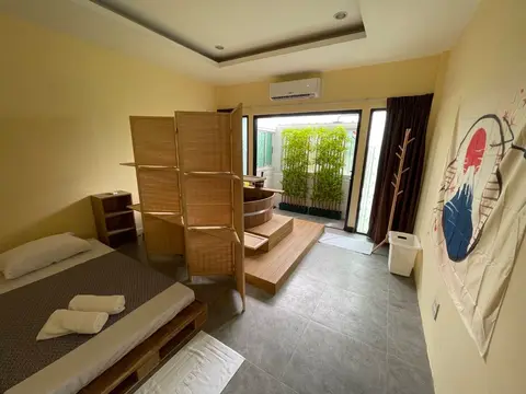 Muji Spa