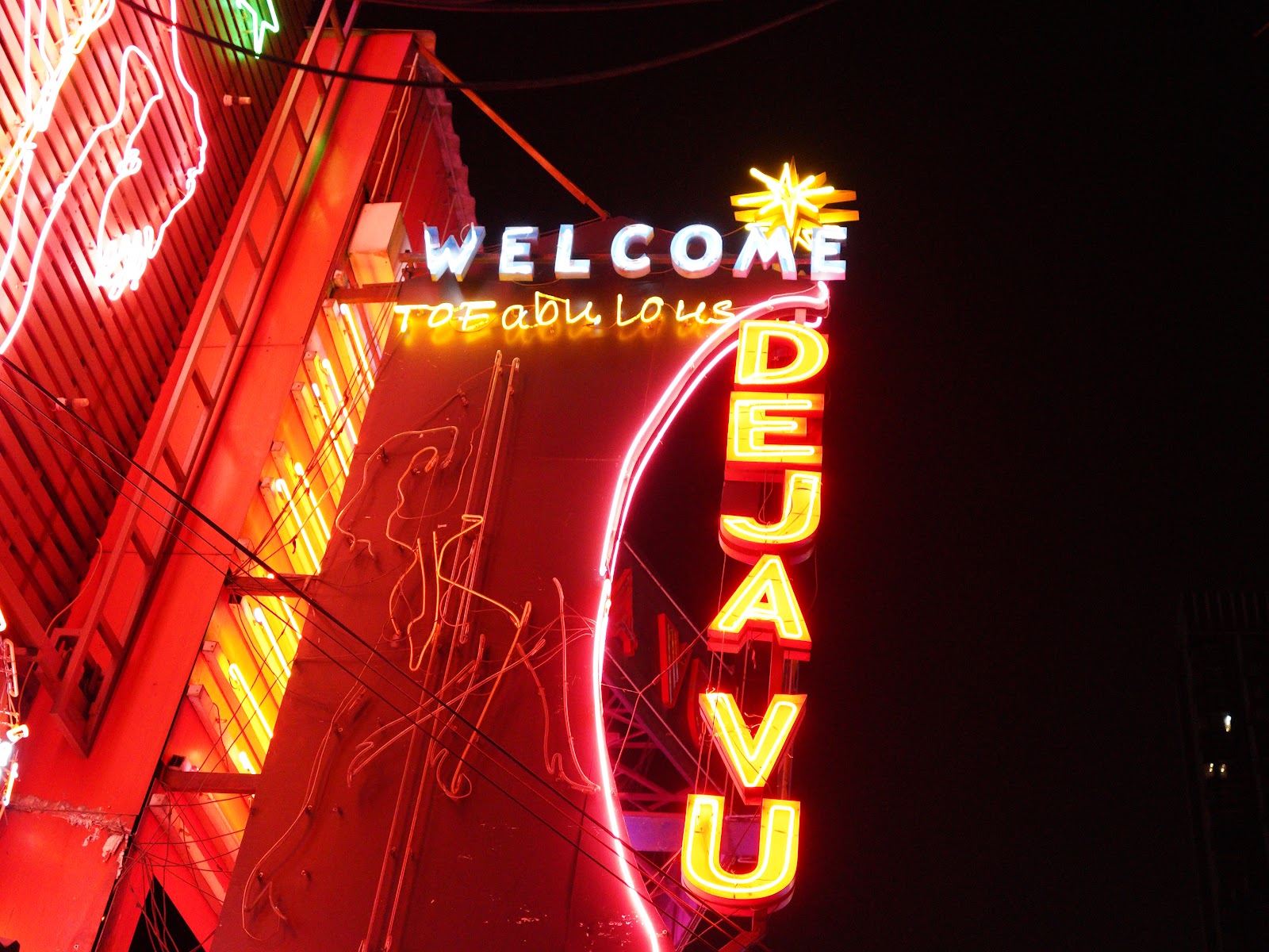 Deja Vu Bar photo 8