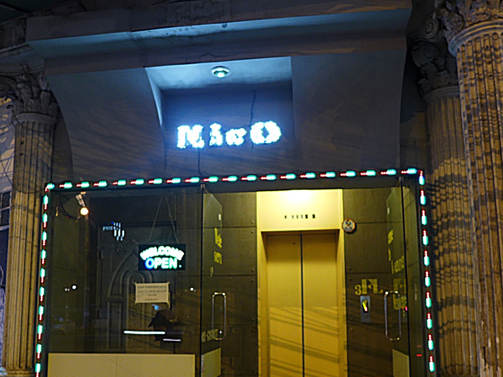 Nico photo 6
