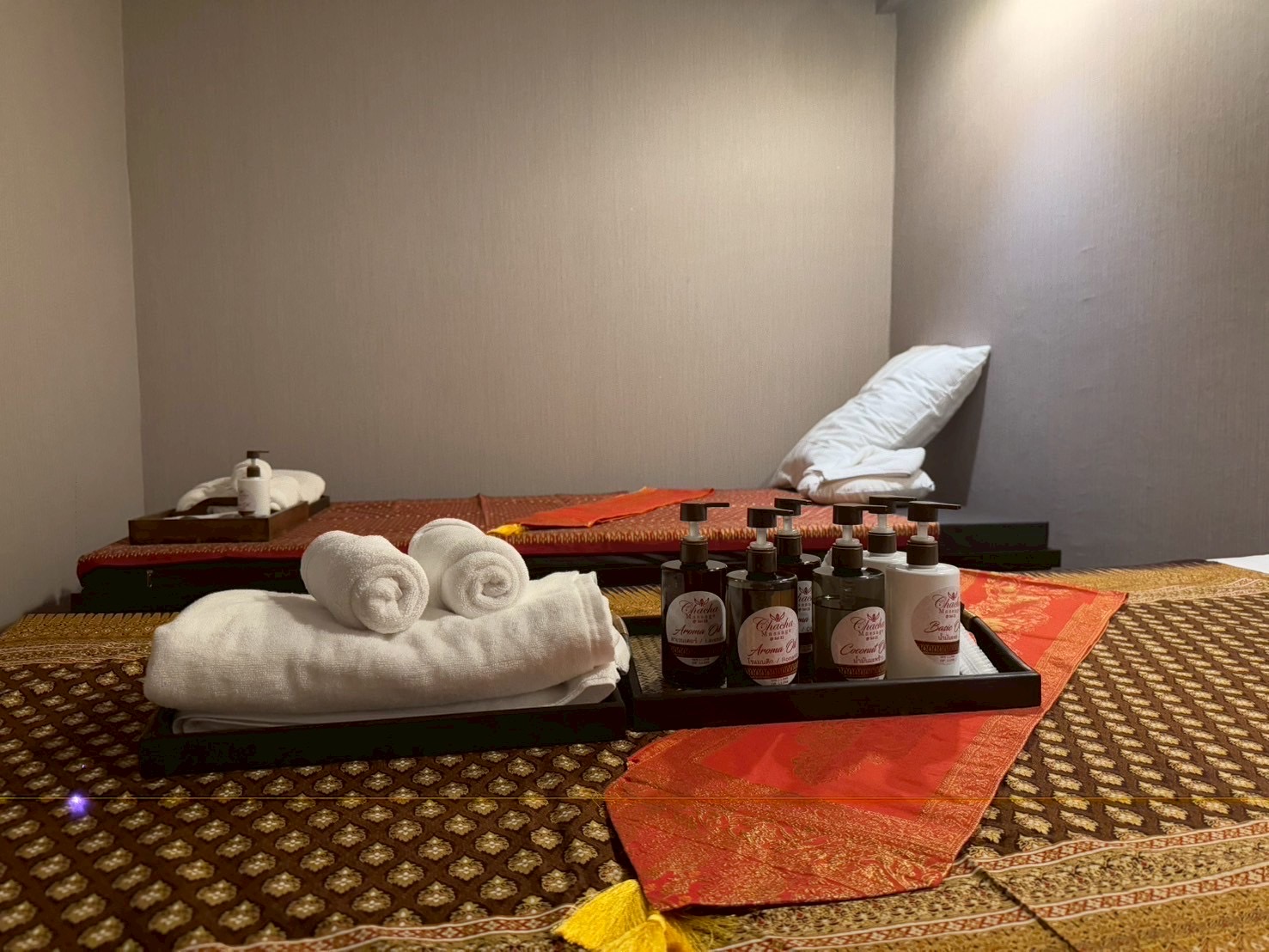Sazanka spa&sauna photo 10
