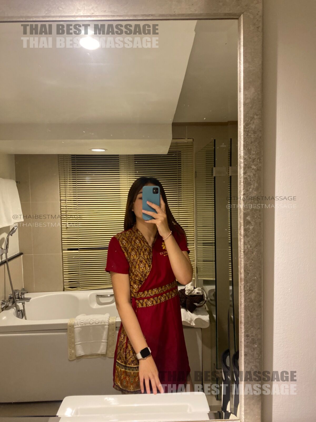 방콕 출장 아웃콜마사지(Outcall massage bangkok) photo 4