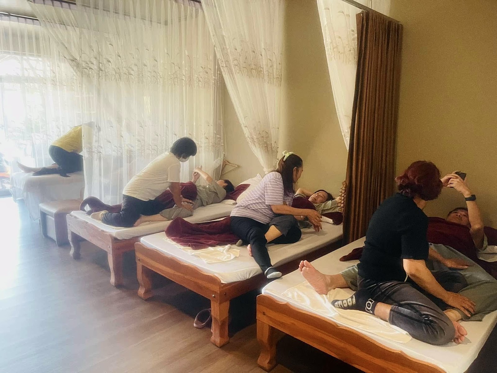 Naomi spa photo 2