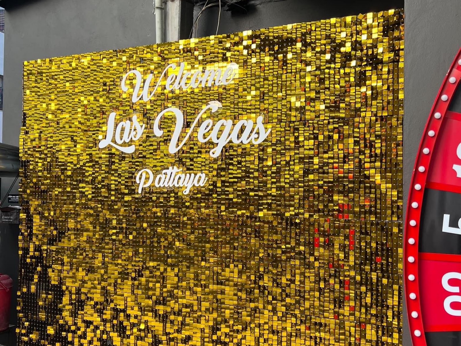 Las Vegas Go Go photo 9