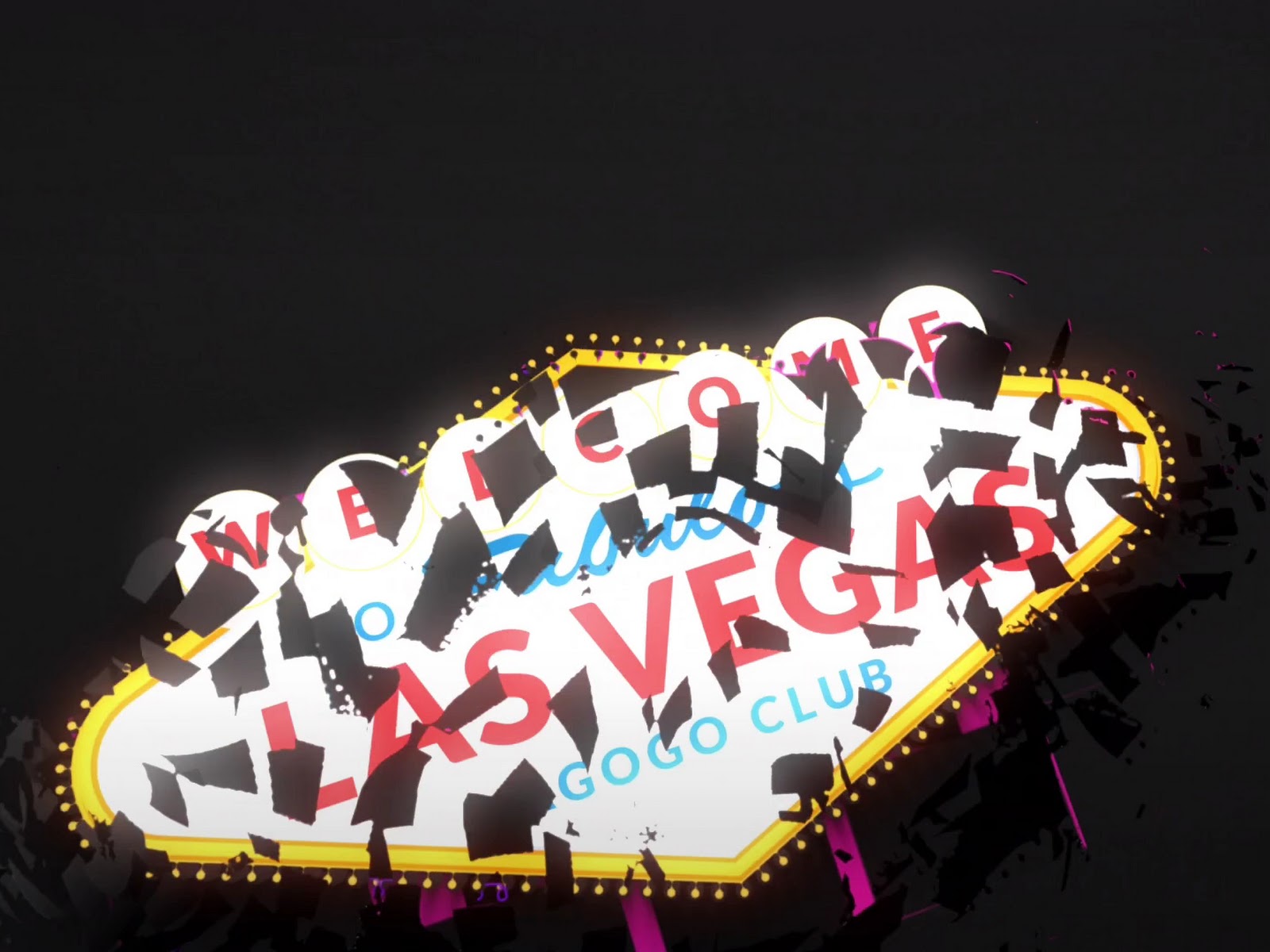 Las Vegas Go Go photo 14