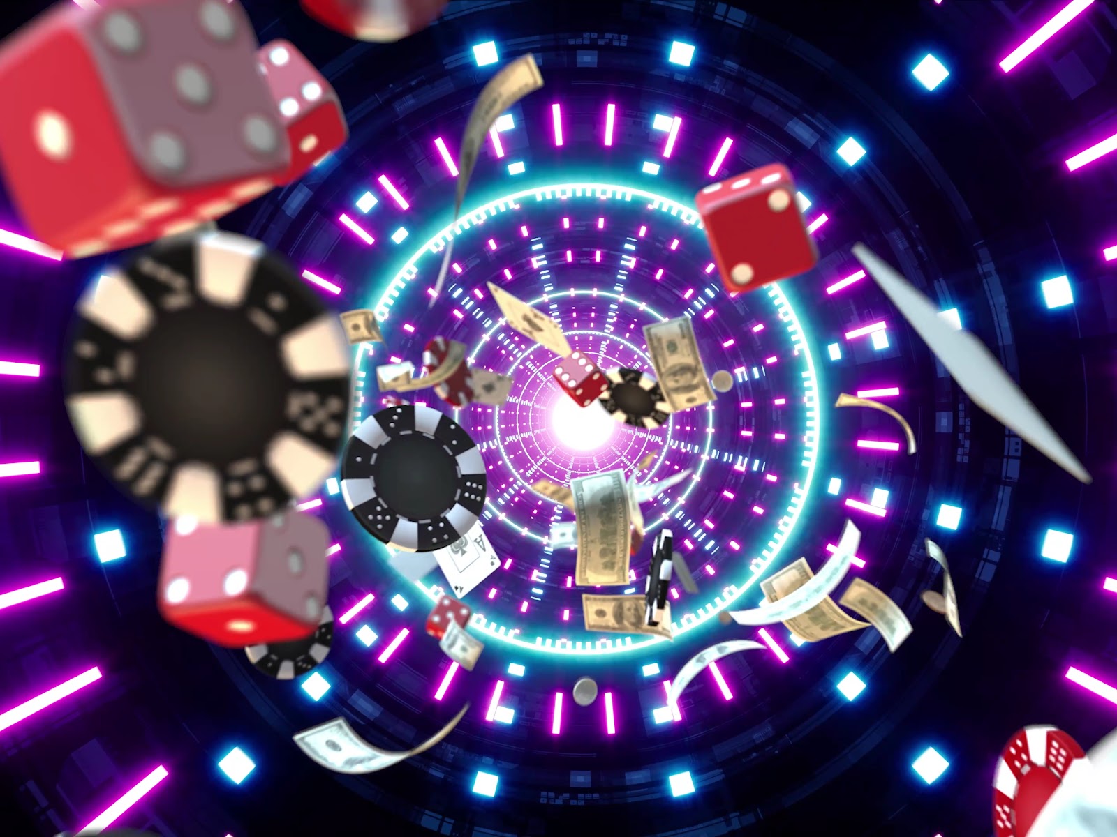 Las Vegas Go Go photo 5