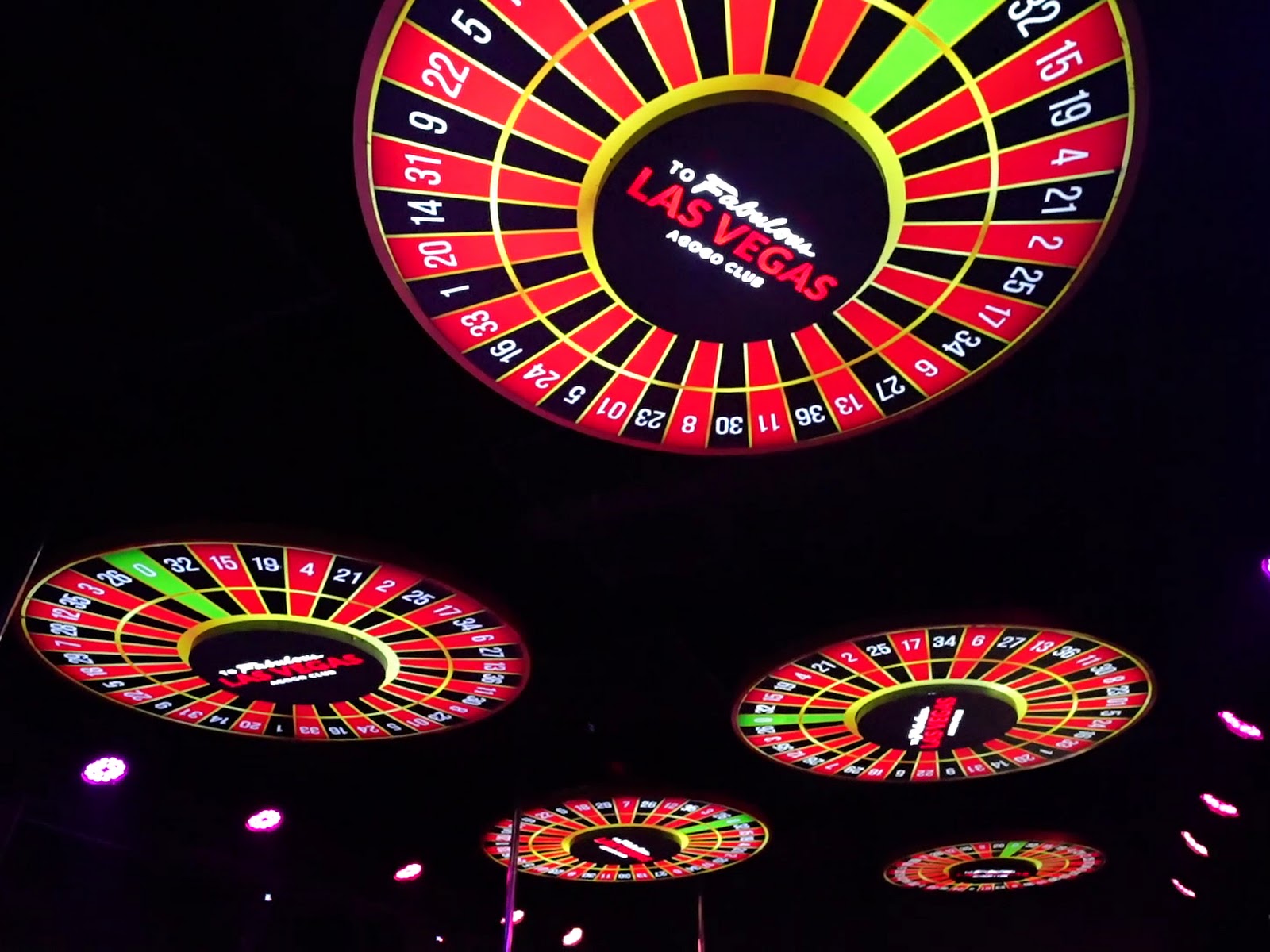 Las Vegas Go Go photo 13