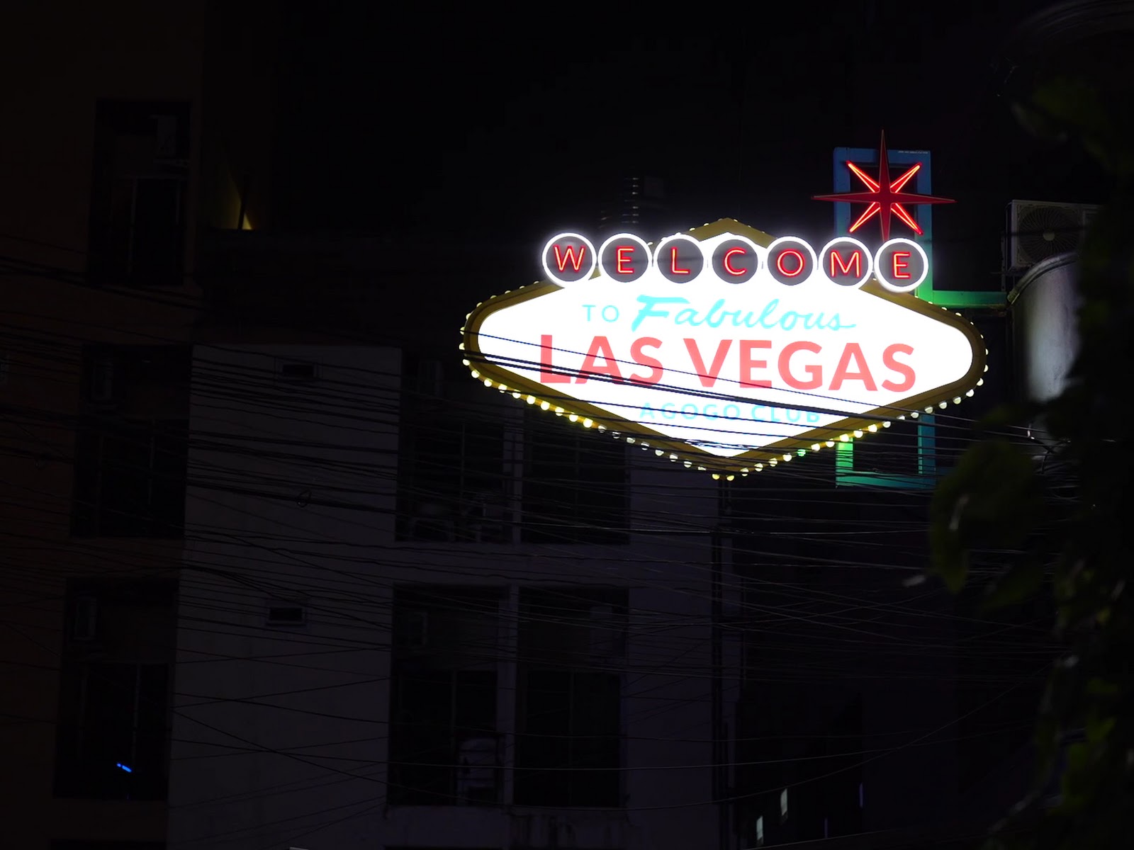Las Vegas Go Go photo 11