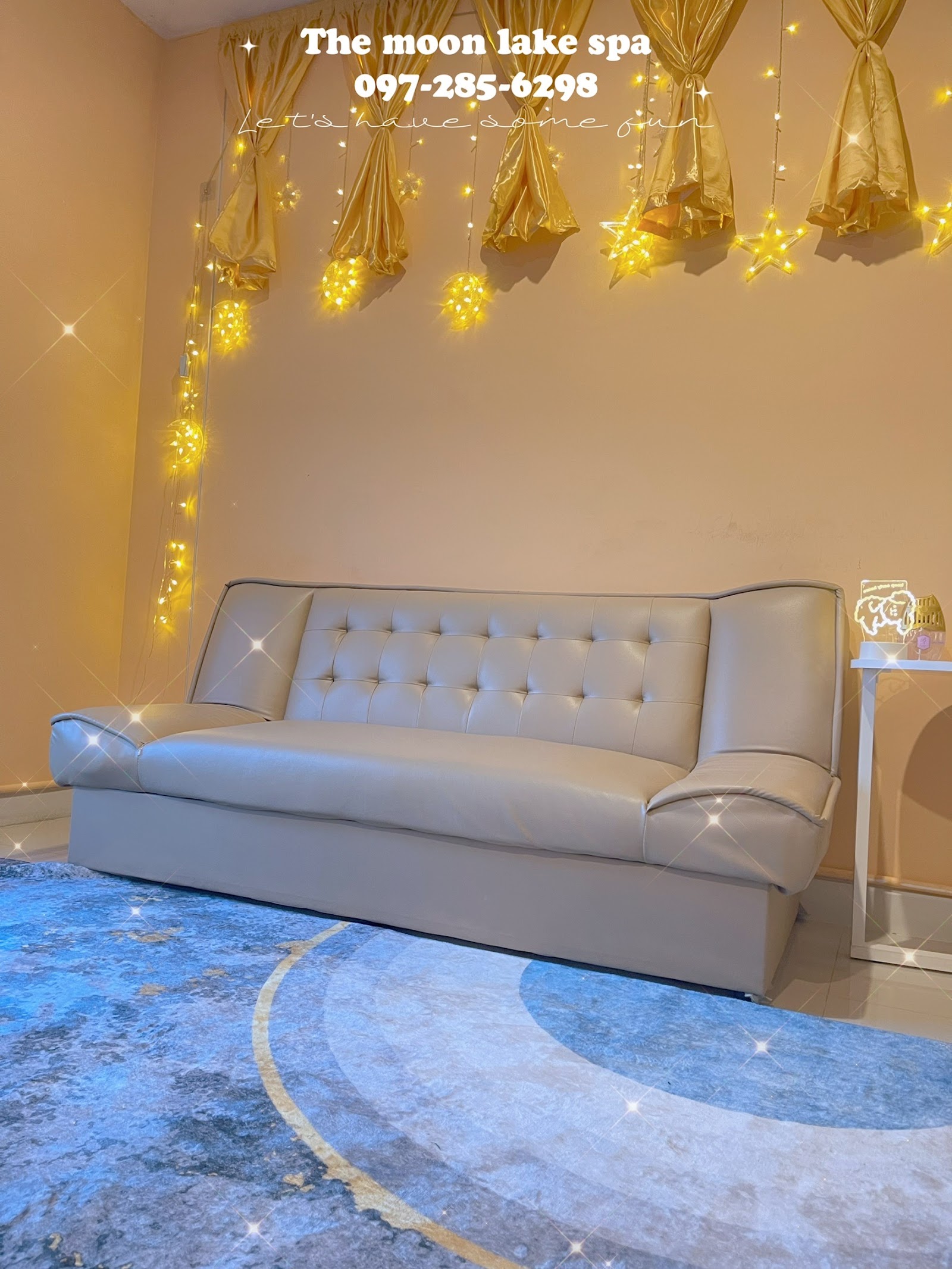 The Moon Lake Spa photo 6