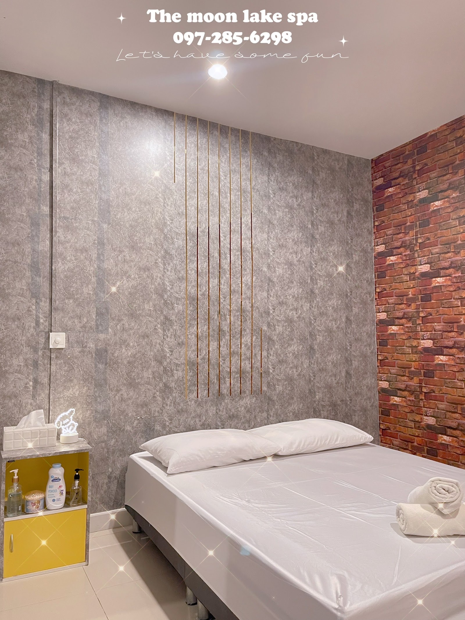 The Moon Lake Spa photo 3