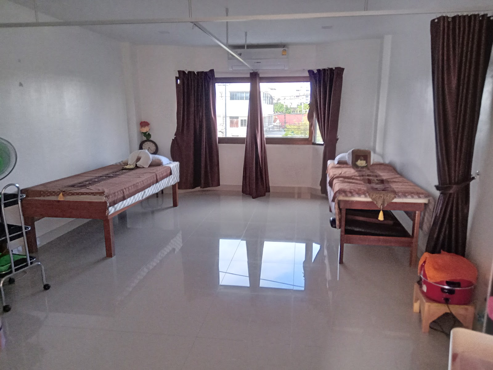 Thanya Health Massage 抓龙筋 Bangkok/Pattaya @Real… photo 8