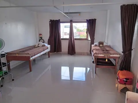 Thanya Health Massage 抓龙筋 Bangkok/Pattaya @Real…