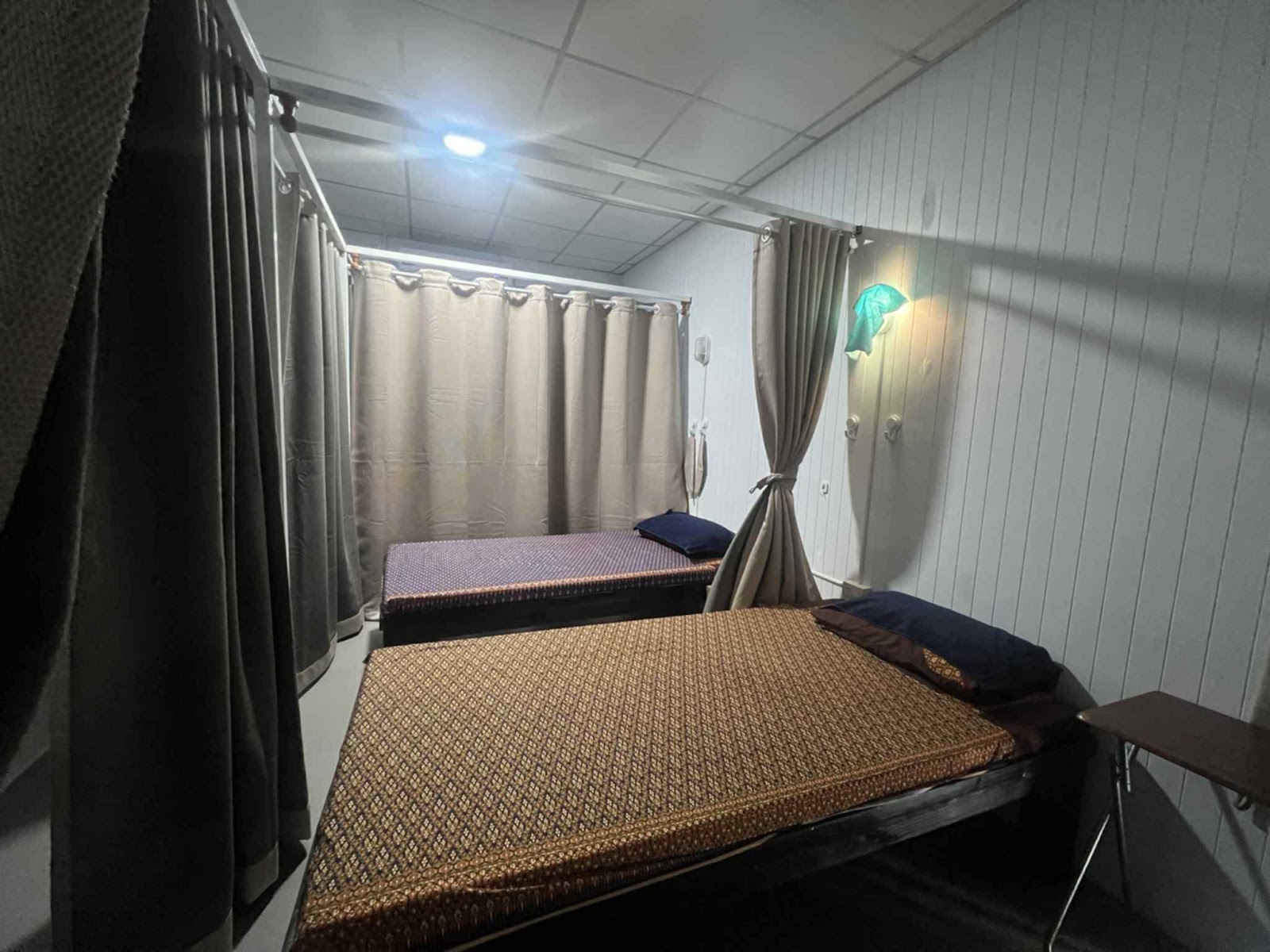 Yao Nuru Traditional Massage Shop