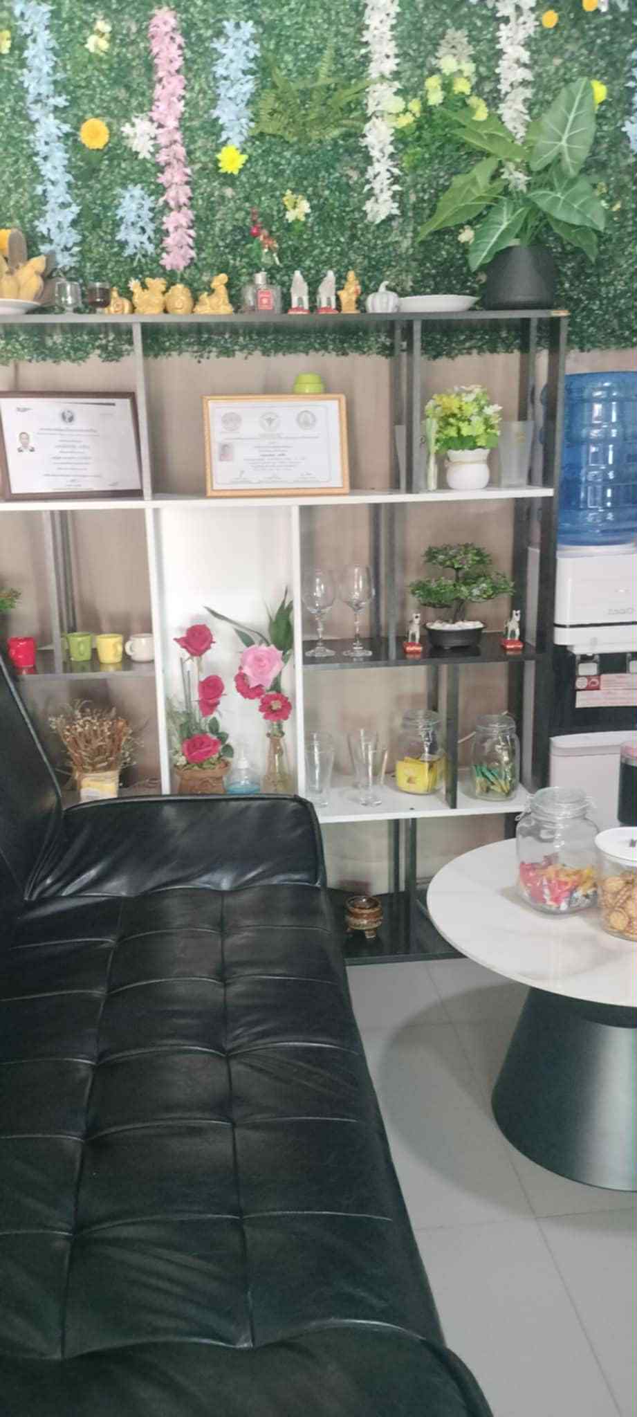 Yao Nuru Traditional Massage Shop photo 7