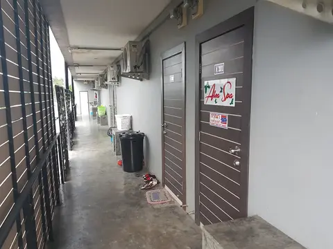 Area Pretty Spa