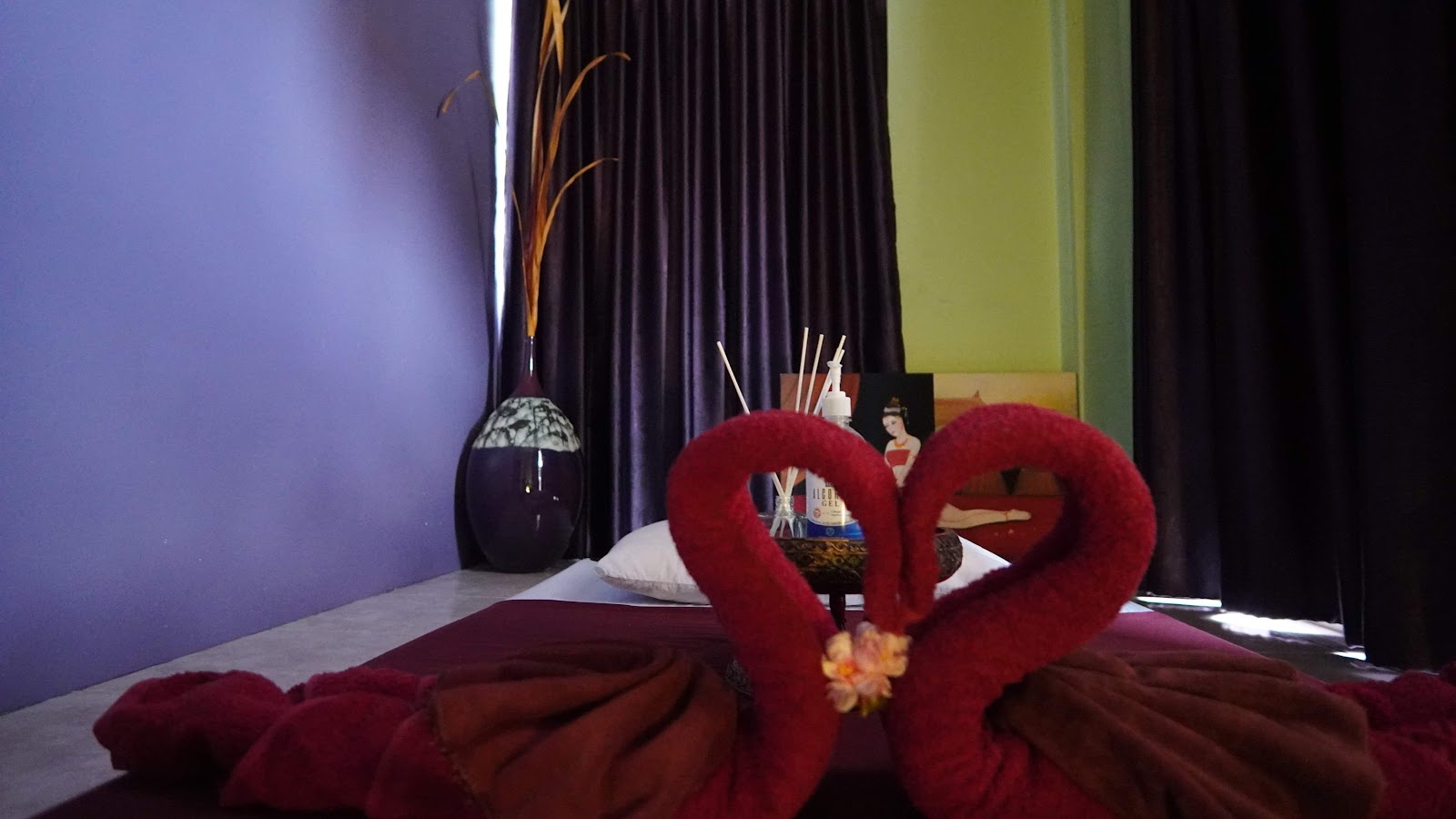Daisuki Massage by Lolita 男士全套按摩店 photo 11