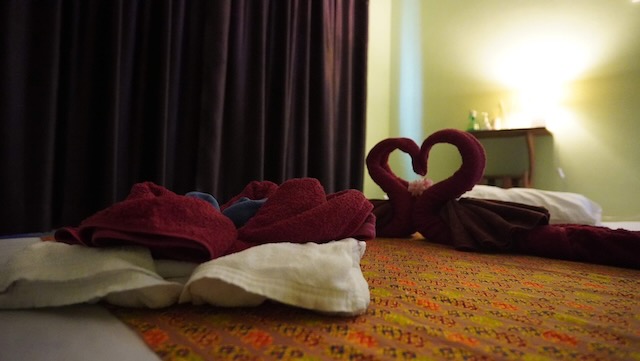 Daisuki Massage by Lolita 男士全套按摩店 photo 19