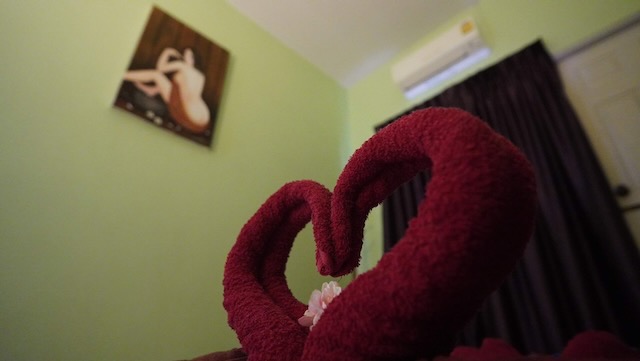 Daisuki Massage by Lolita 男士全套按摩店 photo 23