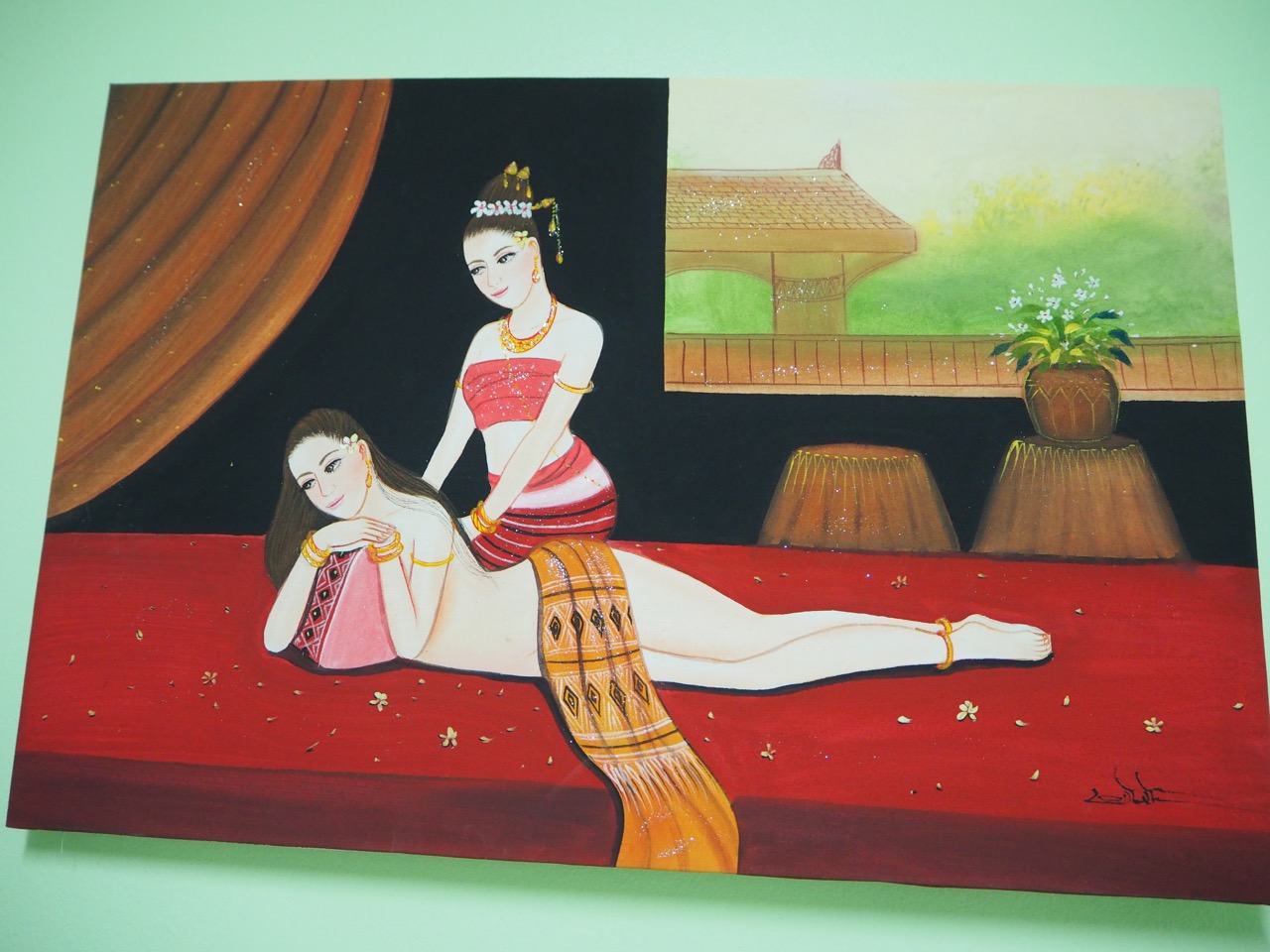 Daisuki Massage by Lolita 男士全套按摩店 photo 6