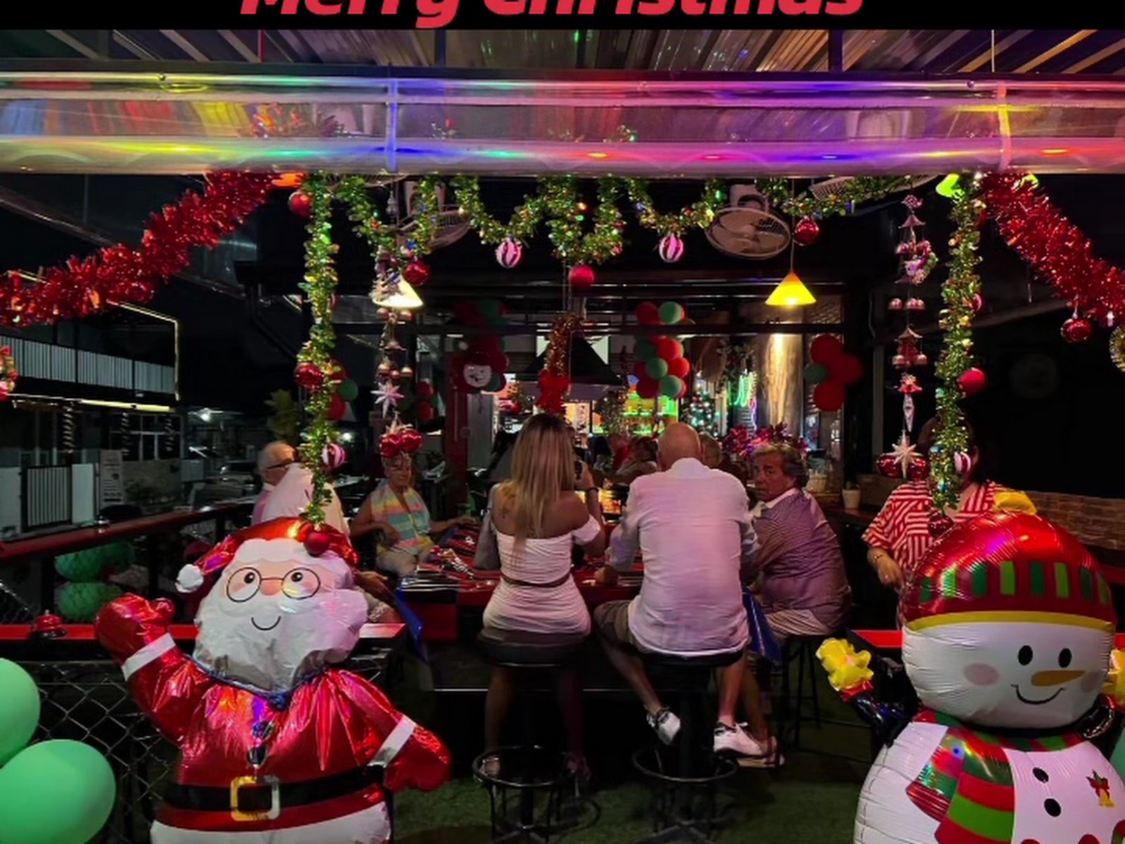 TOP GUN BAR photo 6