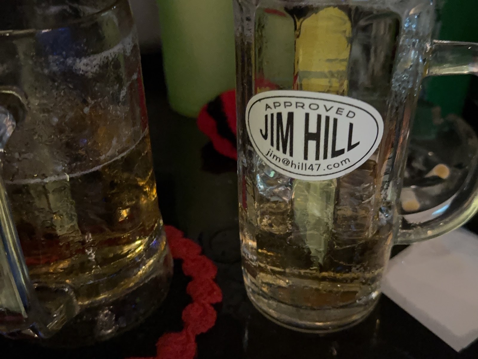 TOP GUN BAR photo 7