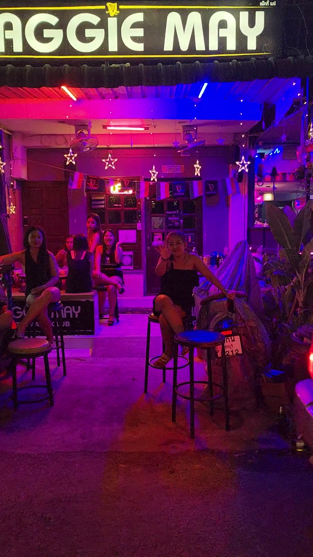 Maggie May Bar and Gentlemen's Club photo 14