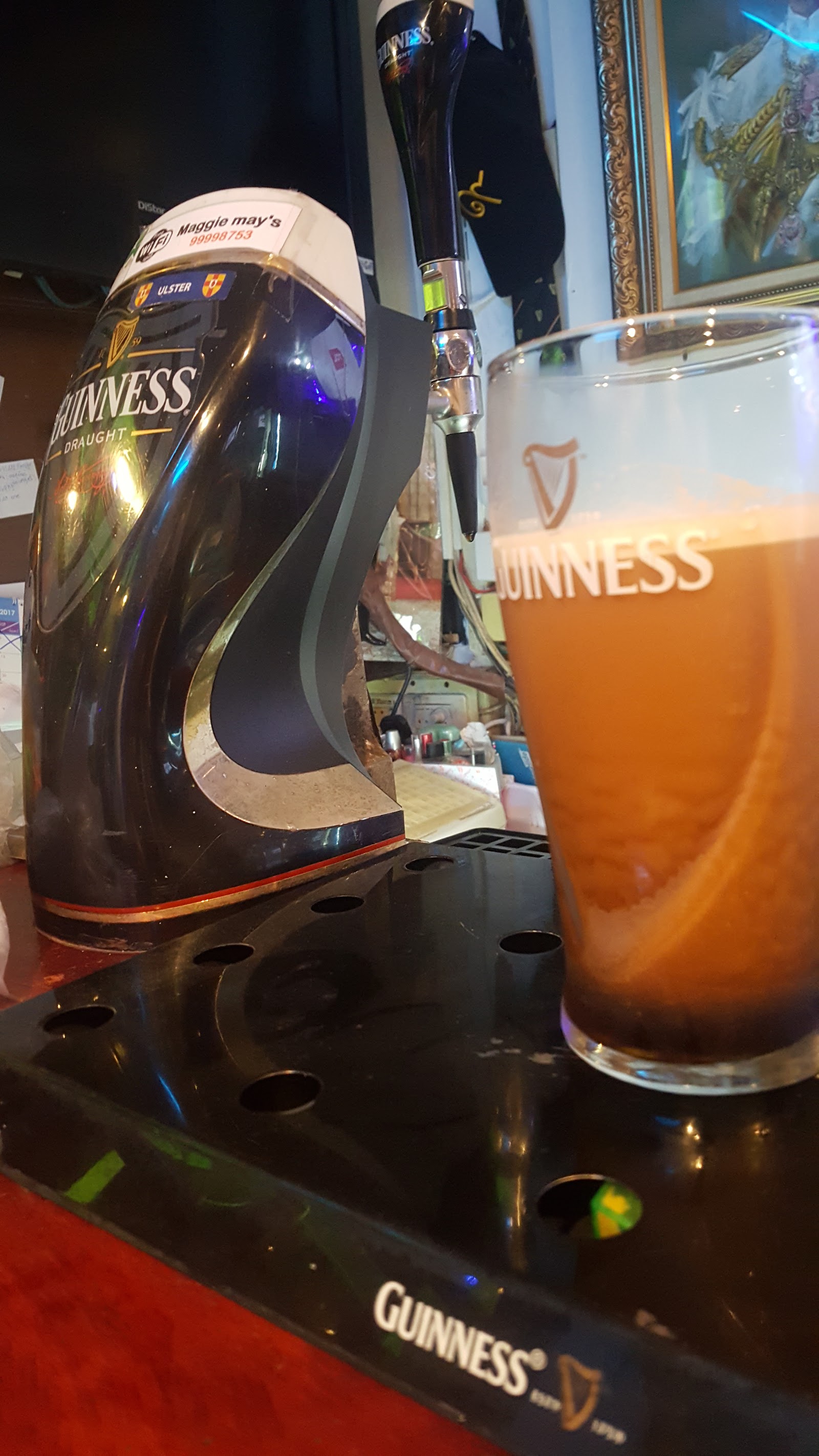 Maggie May Bar and Gentlemen's Club photo 15