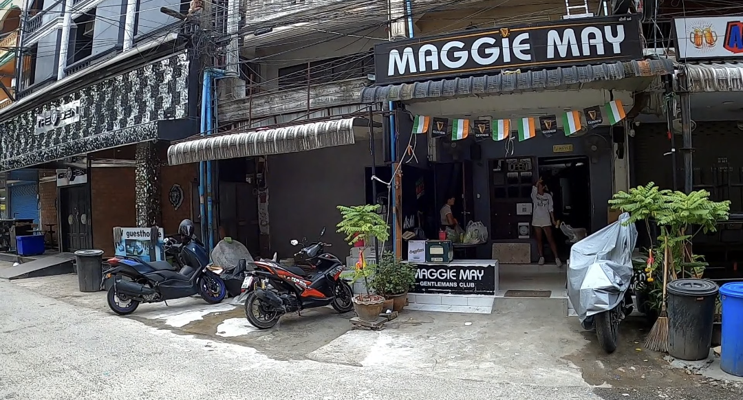 Maggie May Bar and Gentlemen's Club photo 17