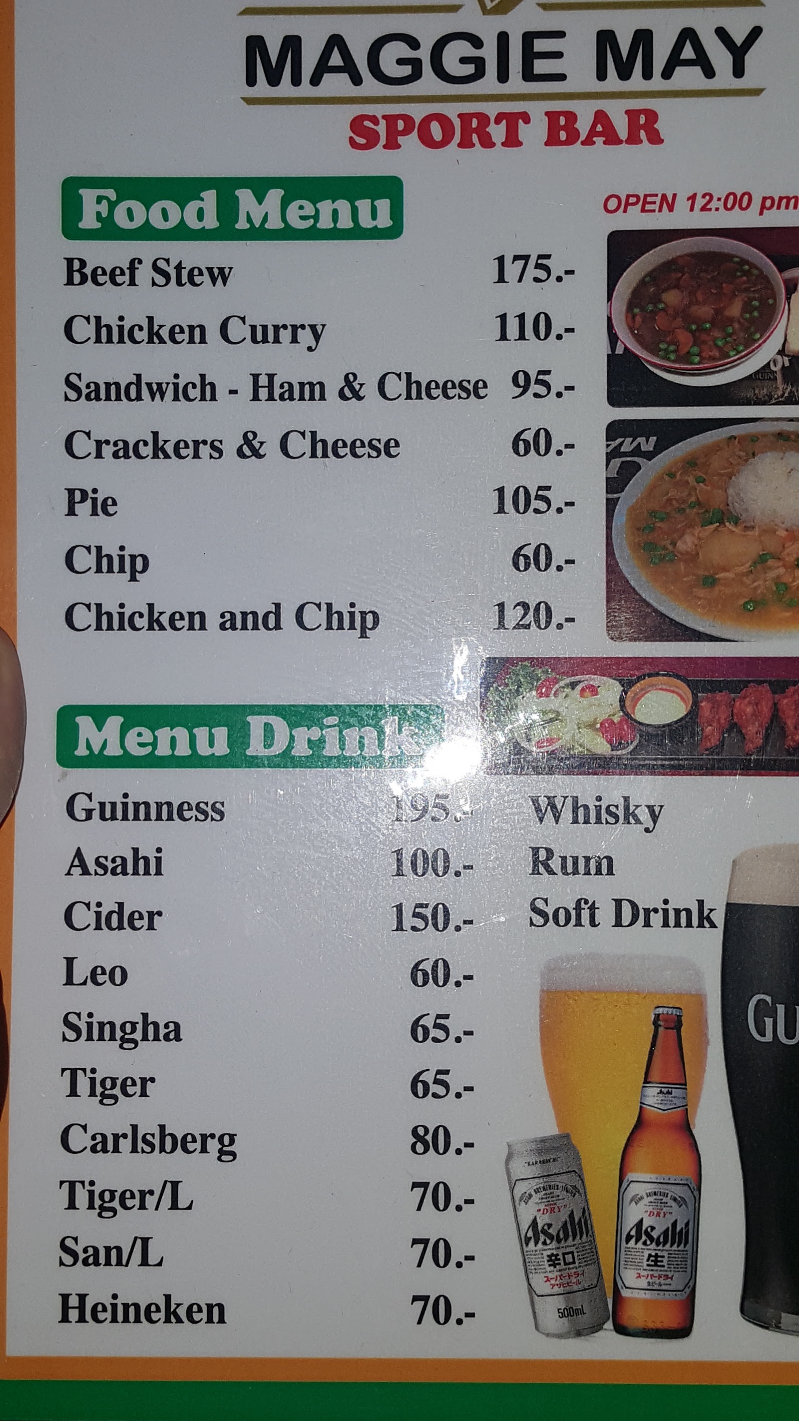 Maggie May Bar and Gentlemen's Club photo 21