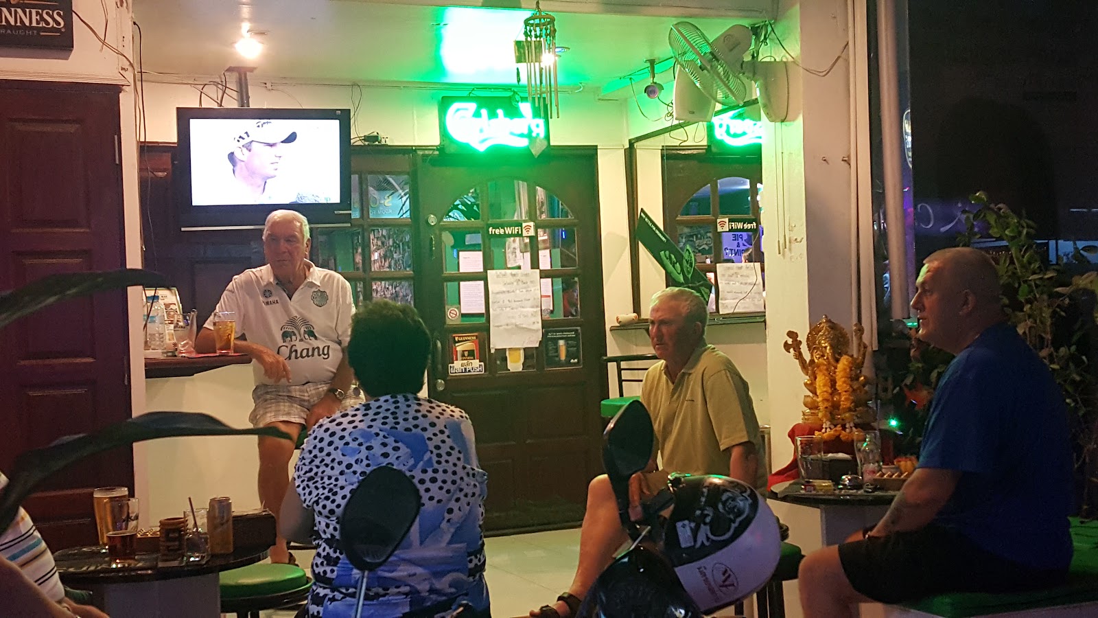 Maggie May Bar and Gentlemen's Club photo 10