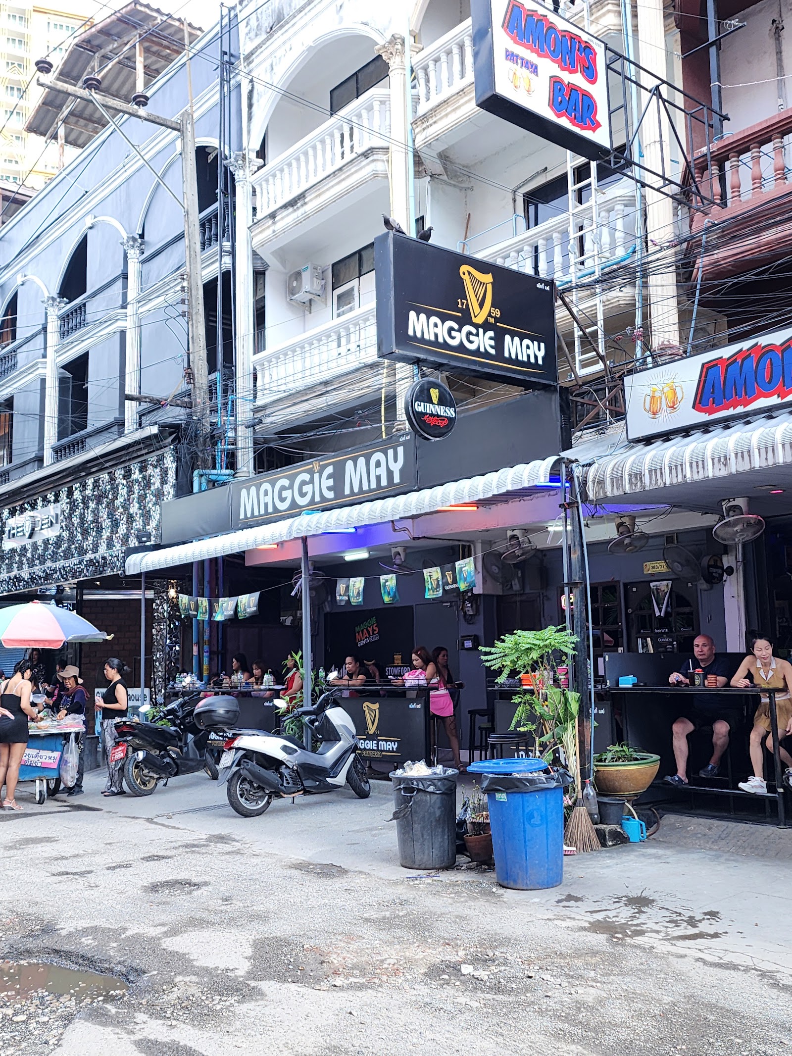 Maggie May Bar and Gentlemen's Club photo 2