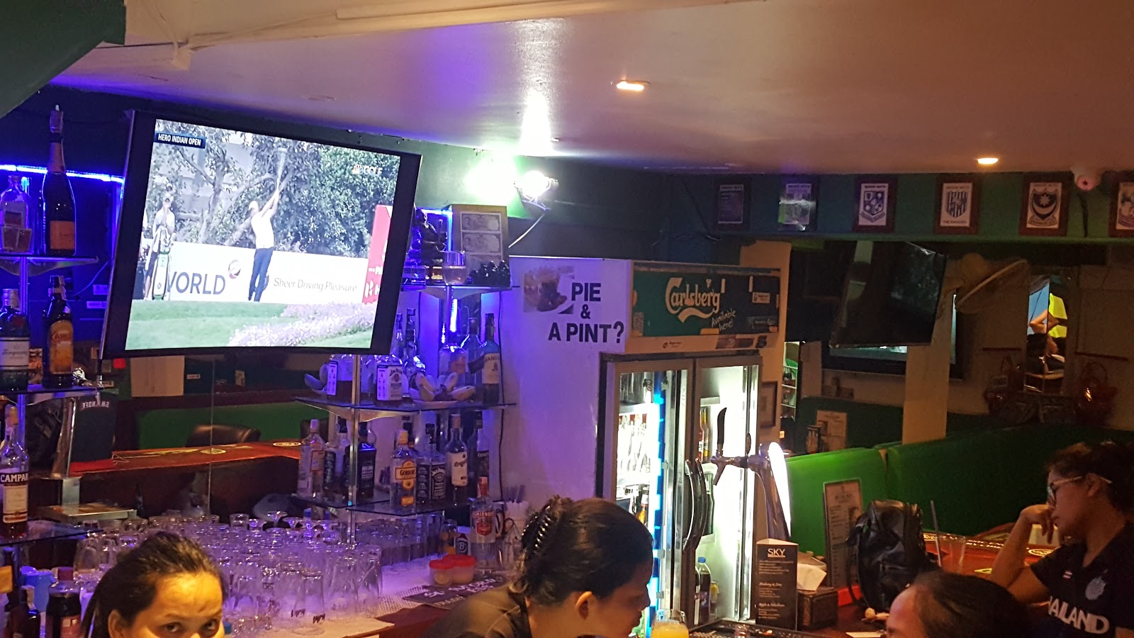 Maggie May Bar and Gentlemen's Club photo 11