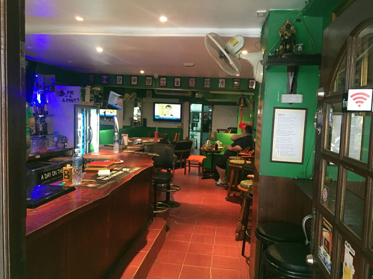 Maggie May Bar and Gentlemen's Club photo 13