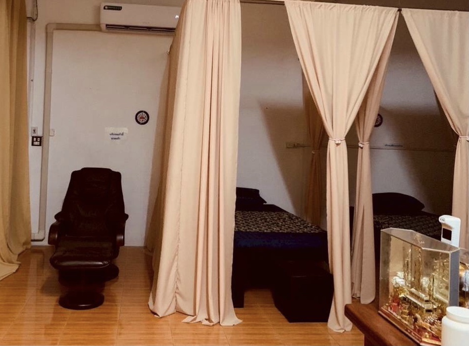 Hiso Spa Rayong photo 2