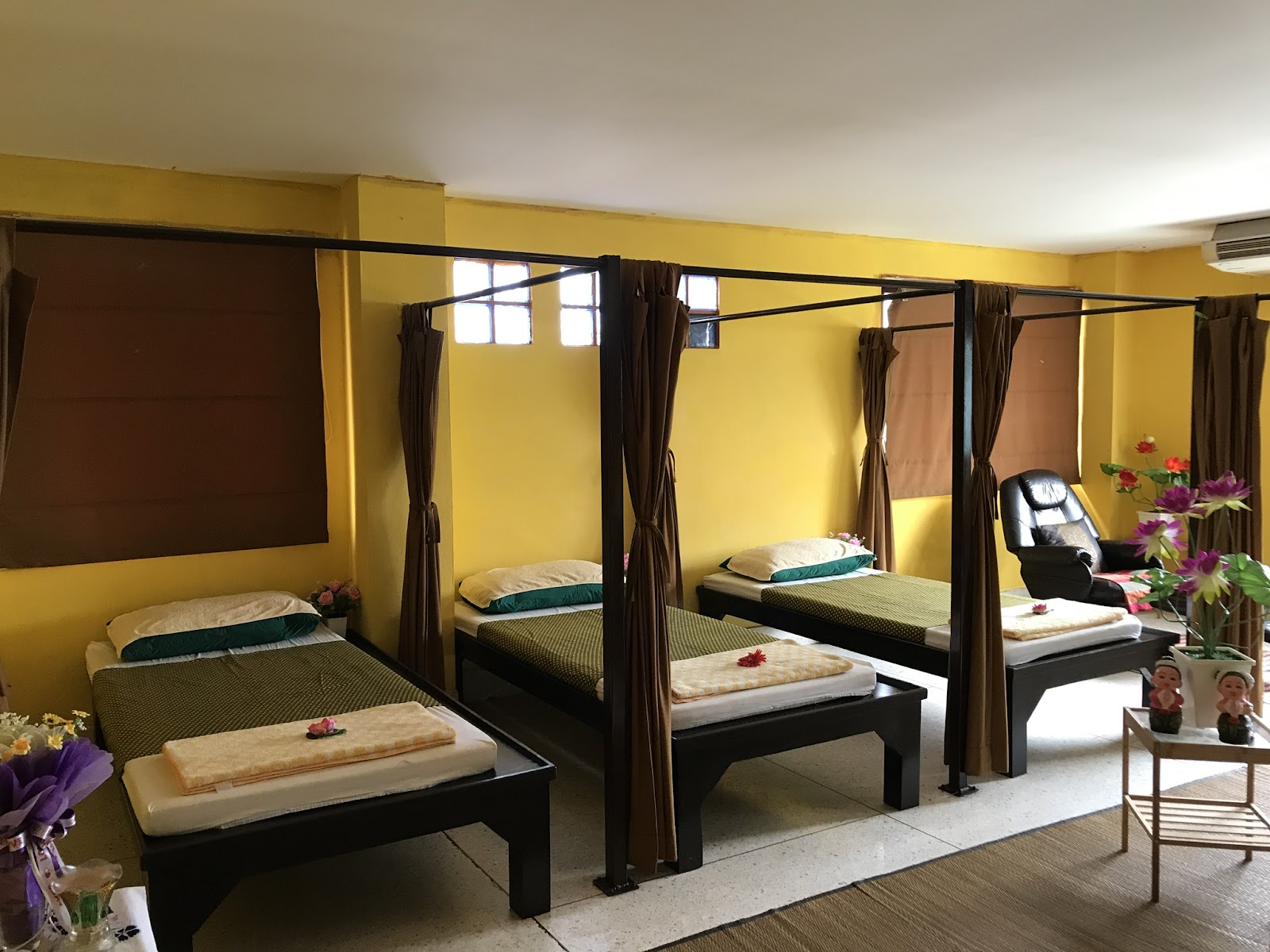 Rina Spa Nuru Massage photo 4