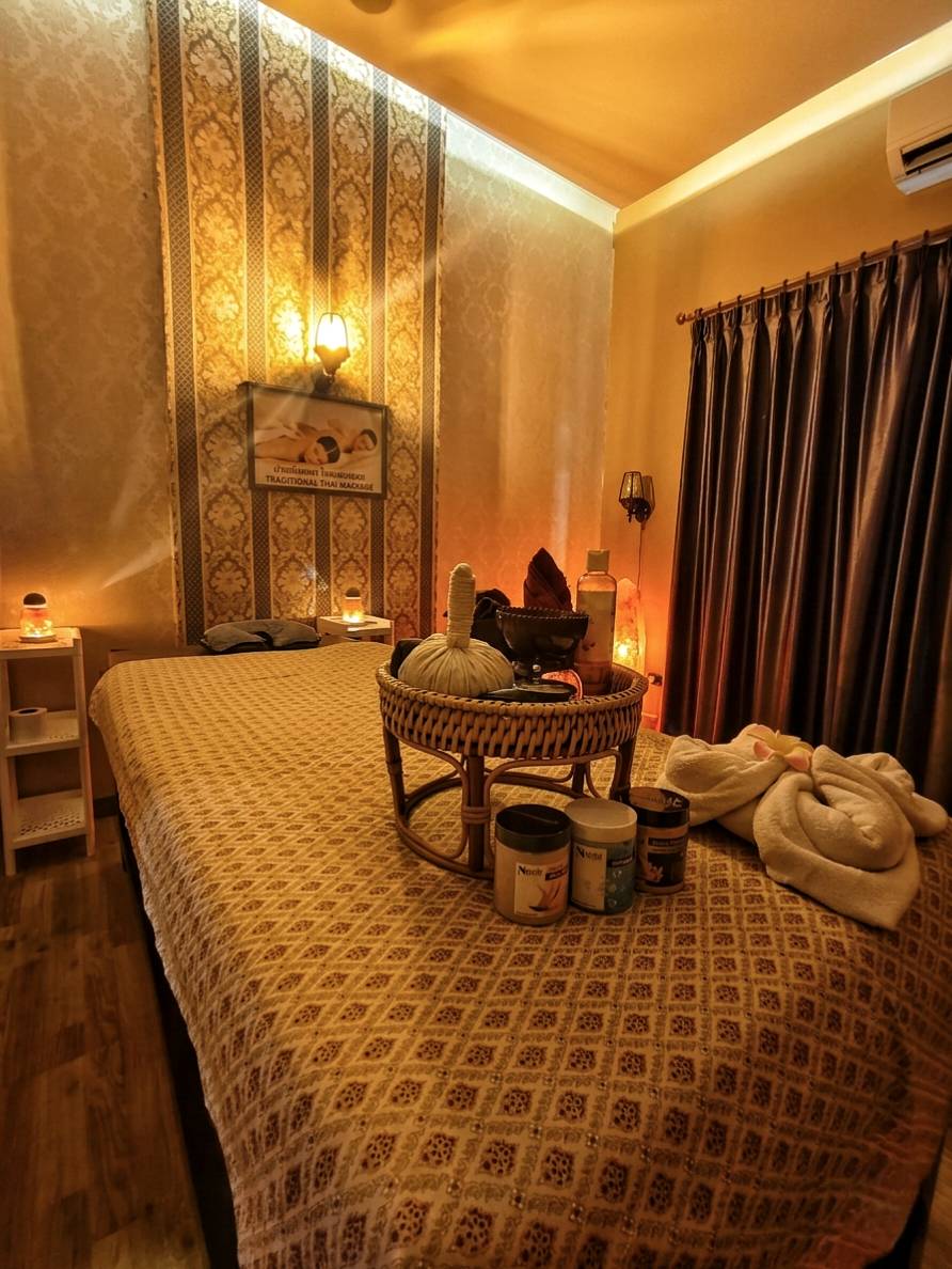 Ai oon massage Lanna photo 16