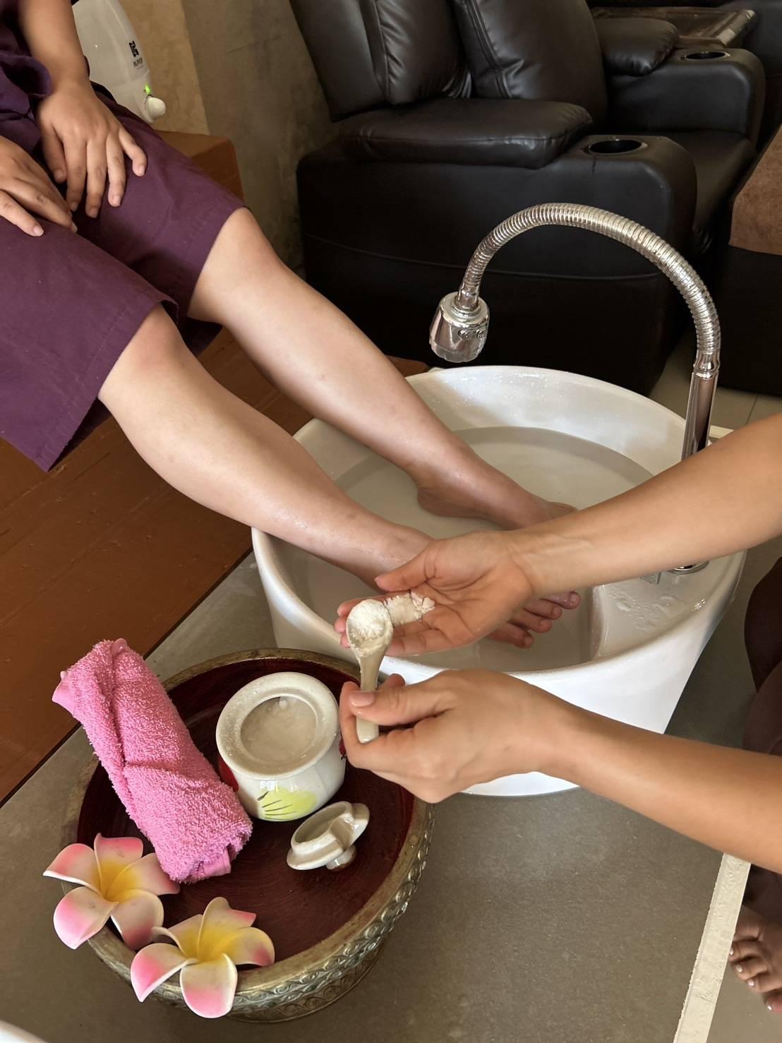 Ai oon massage Lanna photo 14