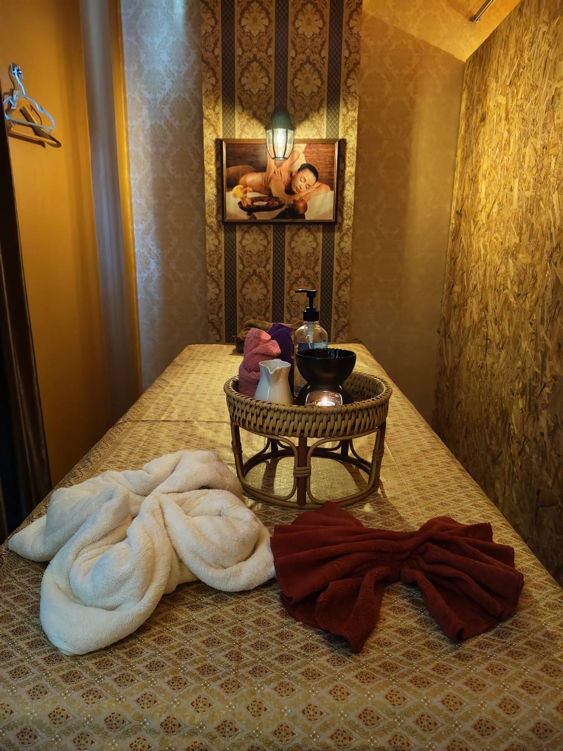 Ai oon massage Lanna photo 13