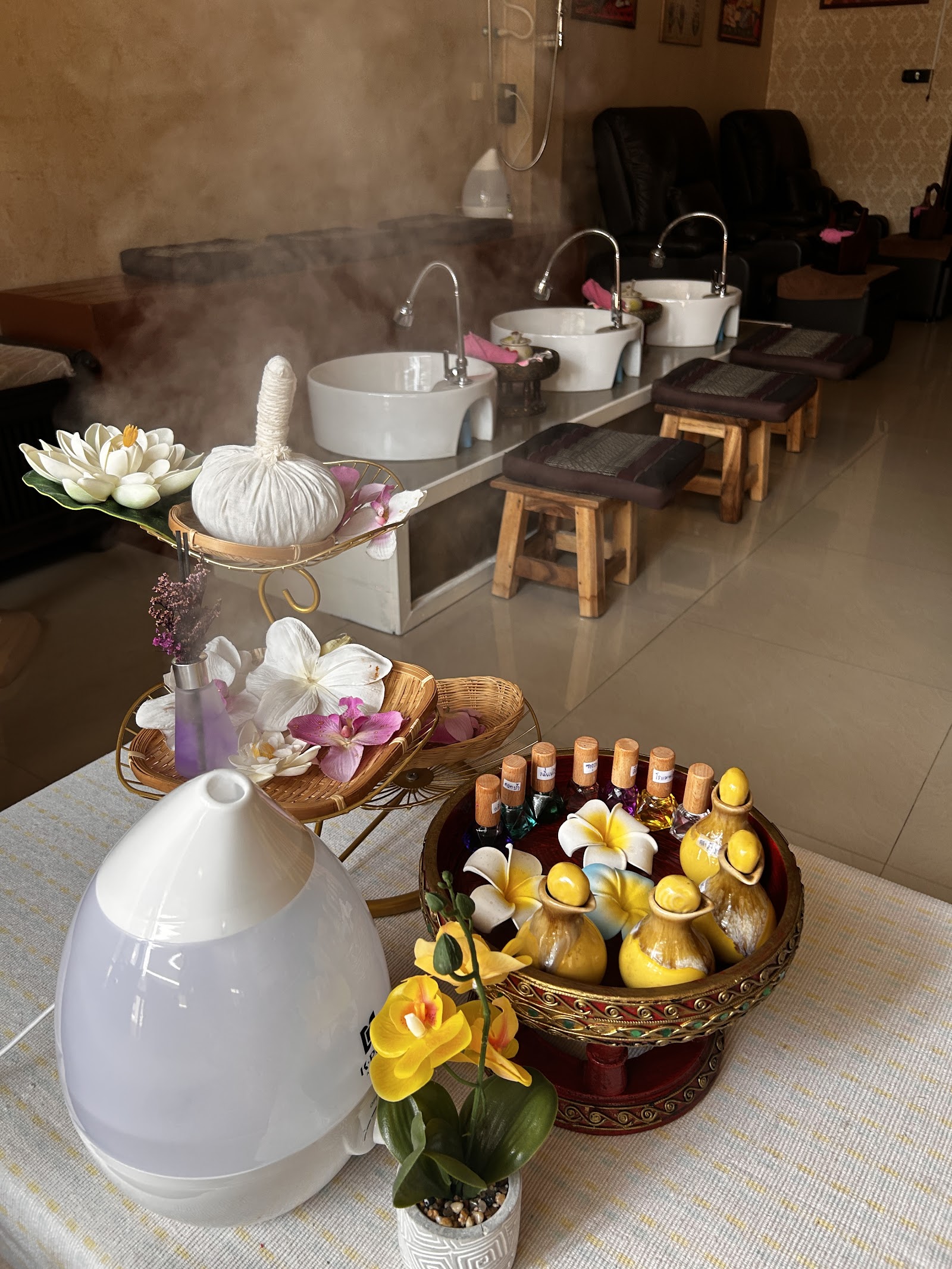 Ai oon massage Lanna photo 8