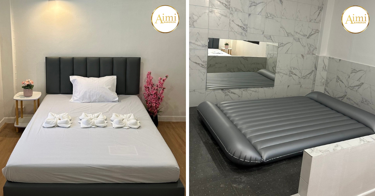 Aimi Bangkok Nuru Massage photo 8