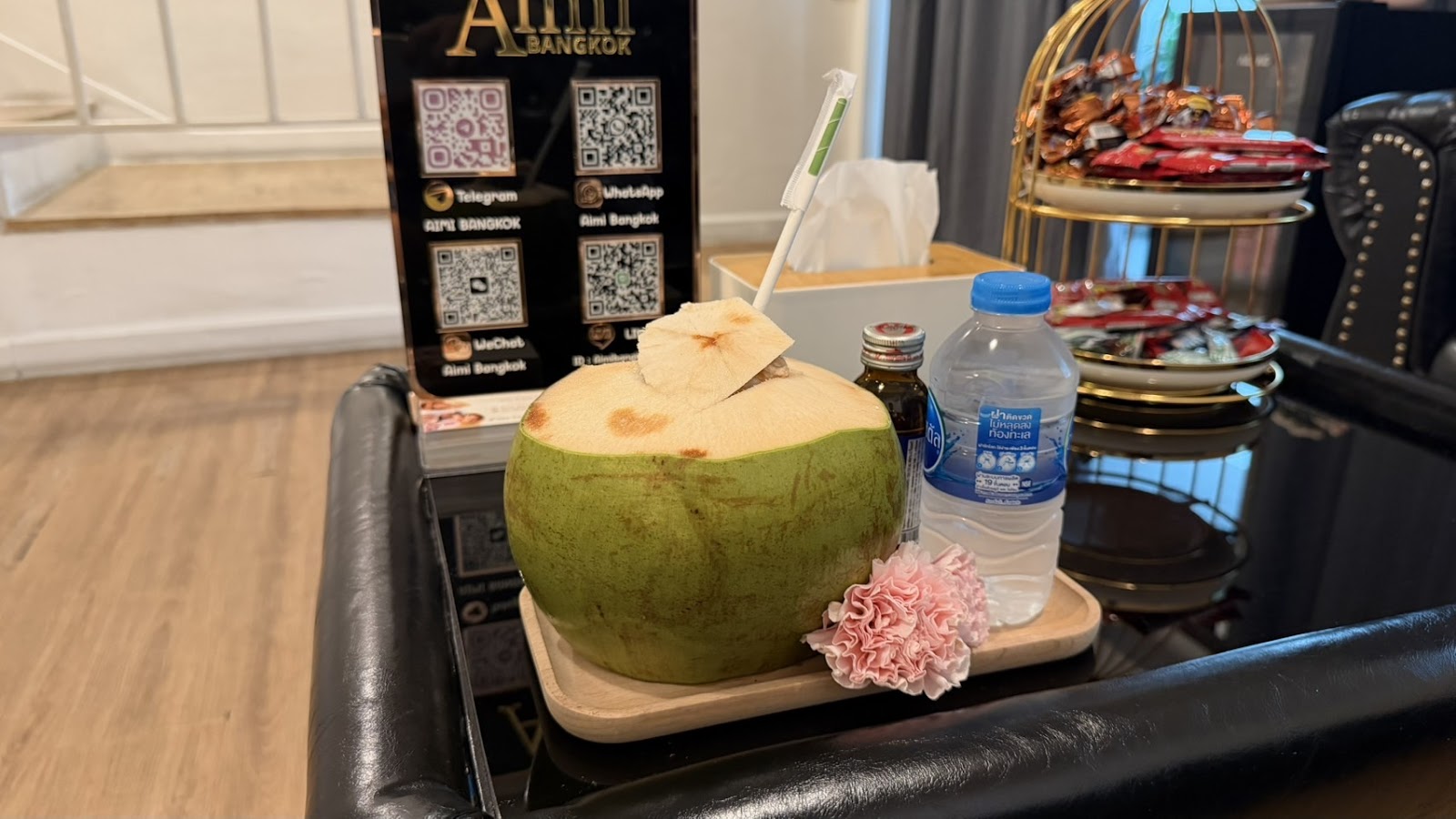 Aimi Bangkok Nuru Massage photo 5