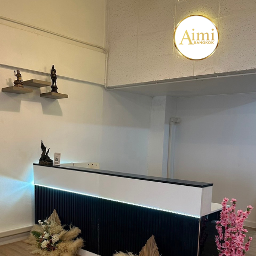 Aimi Bangkok Nuru Massage photo 18