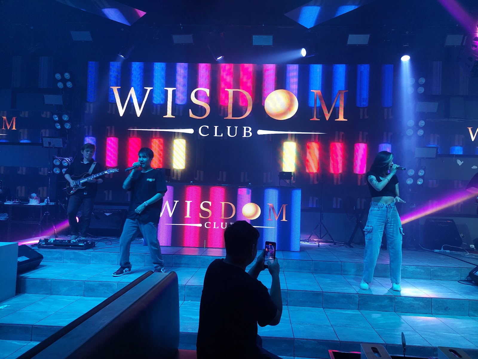 Wisdom Club photo 3